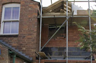 free Corry home extension quotes