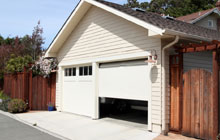 Corry garage construction leads